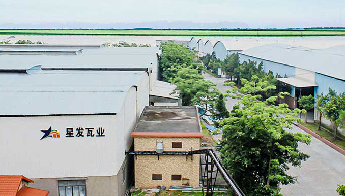 江门如何选择合适的合成树脂瓦？从行业规模、生命周期、发展历史与用户群体分析